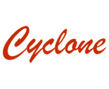 Cyclone Fans logo