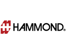 Hammond logo