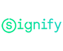 Signify logo